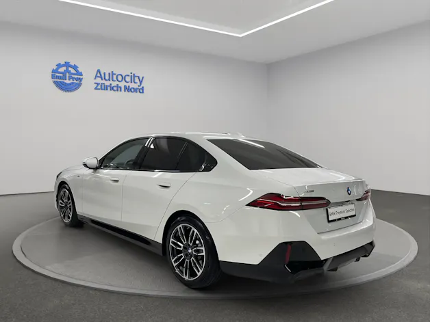 BMW 520d xDrive