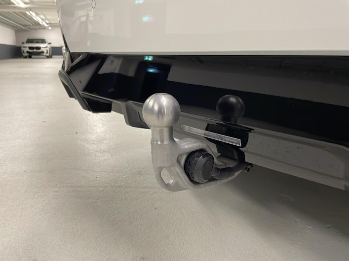 Vehicle image BMW 5 SERIES