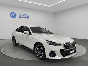 BMW 520d xDrive