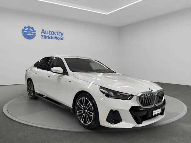 BMW 520d xDrive
