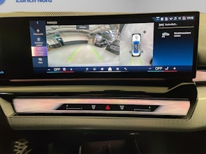 Vehicle image BMW 520d xDrive