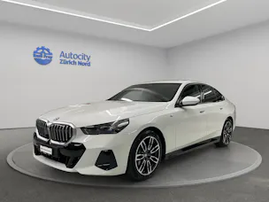 BMW 520d xDrive