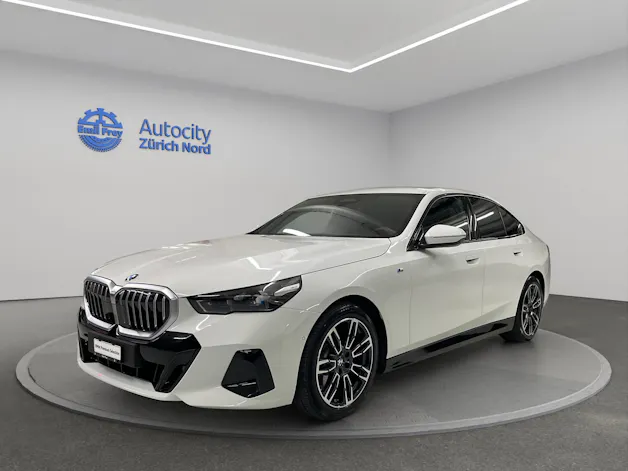 BMW 520d xDrive