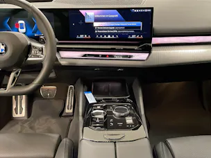 BMW 520d xDrive