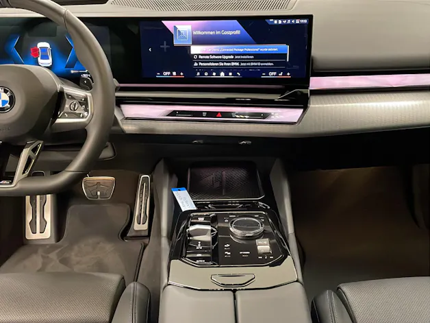 BMW 520d xDrive