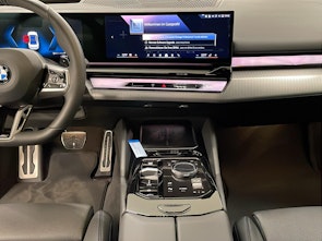 Vehicle image BMW 520d xDrive