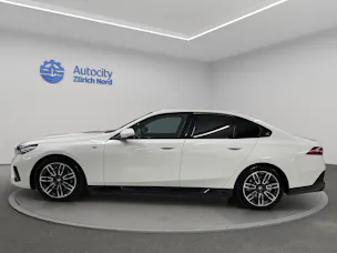 BMW 520d xDrive
