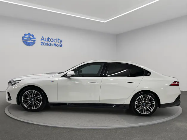 BMW 520d xDrive