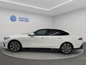 Vehicle image BMW 520d xDrive