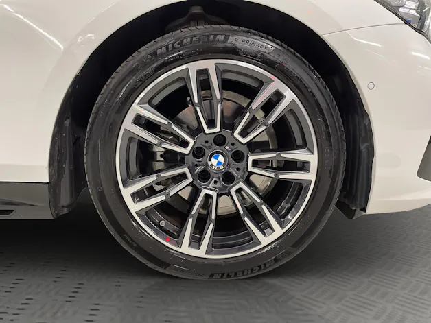 BMW 520d xDrive