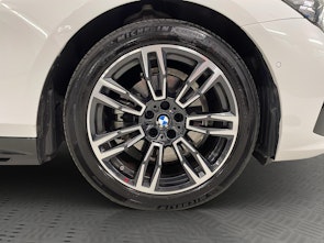 Vehicle image BMW 520d xDrive