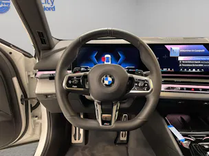 BMW 520d xDrive