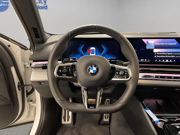 BMW 520d xDrive