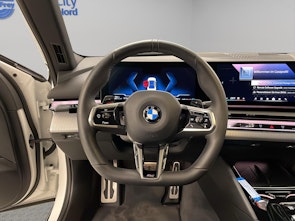 Vehicle image BMW 520d xDrive