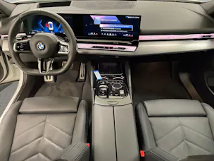 BMW 520d xDrive