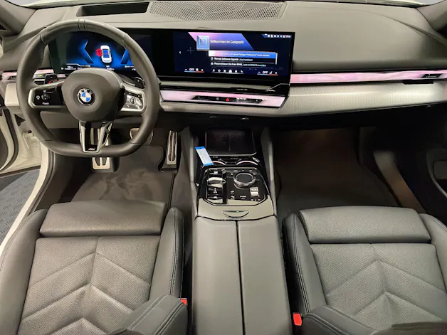 BMW 520d xDrive