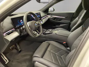 BMW 520d xDrive