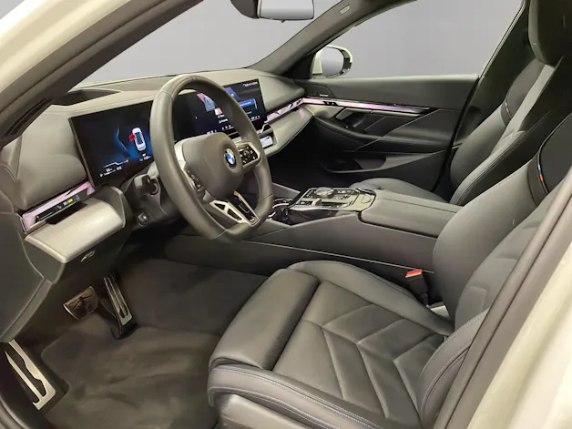 BMW 520d xDrive