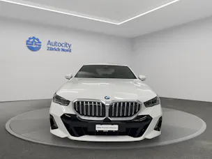 BMW 520d xDrive