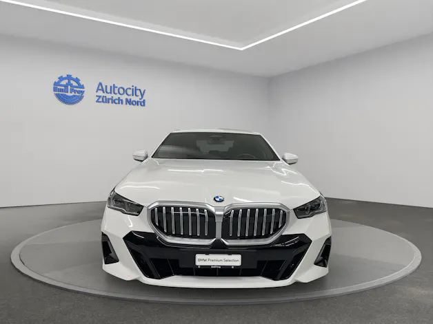 BMW 520d xDrive
