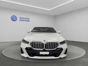 Vehicle image BMW 520d xDrive