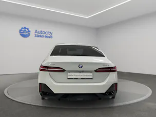 BMW 520d xDrive