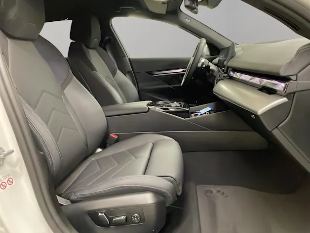 BMW 520d xDrive