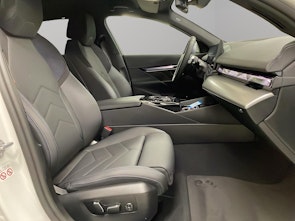 Vehicle image BMW 520d xDrive