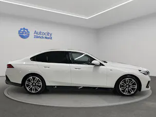 BMW 520d xDrive