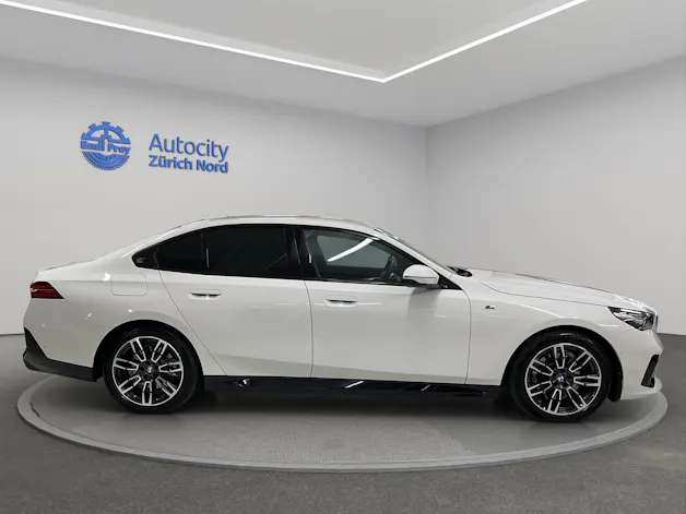BMW 520d xDrive
