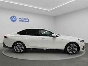 Vehicle image BMW 520d xDrive