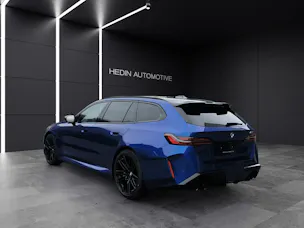 BMW M5 xDrive Touring