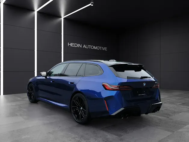 BMW M5 xDrive Touring