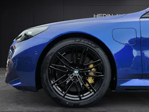 BMW M5 xDrive Touring