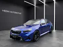 BMW M5 xDrive Touring