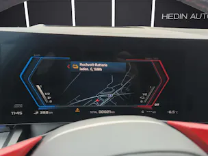 BMW M5 xDrive Touring