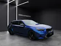 BMW M5 xDrive Touring