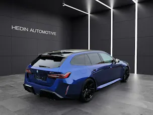 BMW M5 xDrive Touring