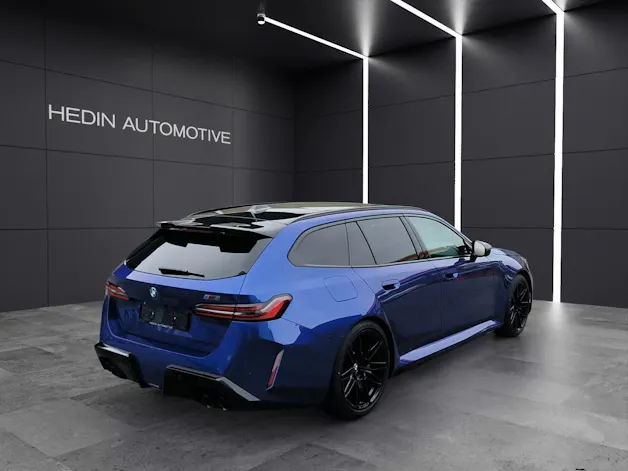 BMW M5 xDrive Touring