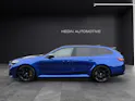 BMW M5 xDrive Touring