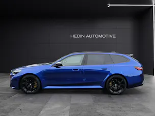 BMW M5 xDrive Touring