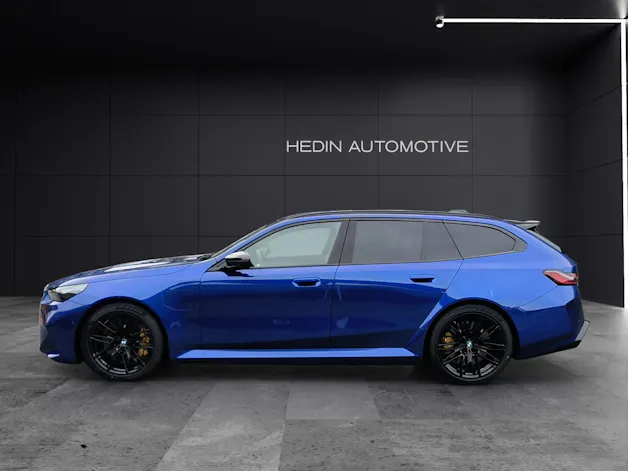 BMW M5 xDrive Touring