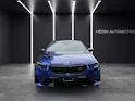 BMW M5 xDrive Touring