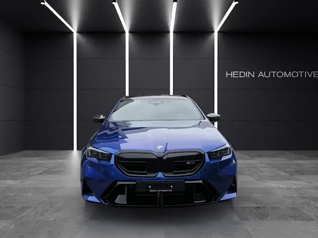 BMW M5 xDrive Touring