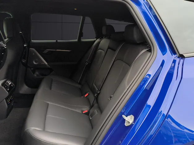 BMW M5 xDrive Touring