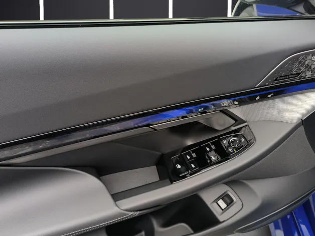 BMW M5 xDrive Touring