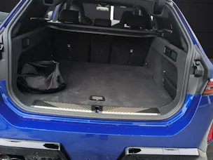 BMW M5 xDrive Touring