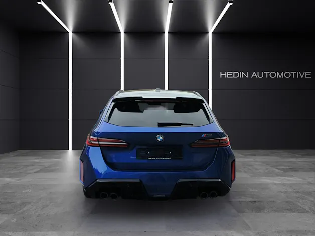 BMW M5 xDrive Touring
