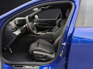 BMW M5 xDrive Touring