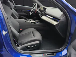 BMW M5 xDrive Touring
